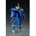 01-00070 GN-U Dou No. 002 Macross Plus YF-21 Battroid Action Figure 3000y 