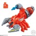 03-14215 Uchu Sentai Kyuranger Combiner Mini-Pla Kyurenoh Kyutama Gattai Series