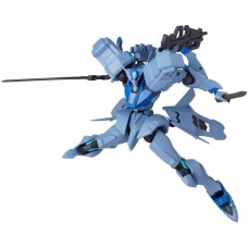 03-00447 Kaiyodo Revoltech Muv-Luv Alternative No.007 Shiranui Type-94 United Nations Force Actiion Figure 2762y