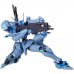 03-00447 Kaiyodo Revoltech Muv-Luv Alternative No.007 Shiranui Type-94 United Nations Force Actiion Figure 2762y