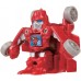 03-48040 Takara TOMY Be Cool Transformers B05 Red Jet Plane