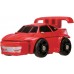 03-48049 Takara TOMY Be Cool Transformers B08 Red Sports Car