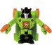 03-48468 Takara TOMY Be Cool Transformers B15 Green Sports Car