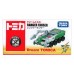 M1-49905 Takara TOMY Dream Tomica Hyper Green Ranger Tanser 1000y