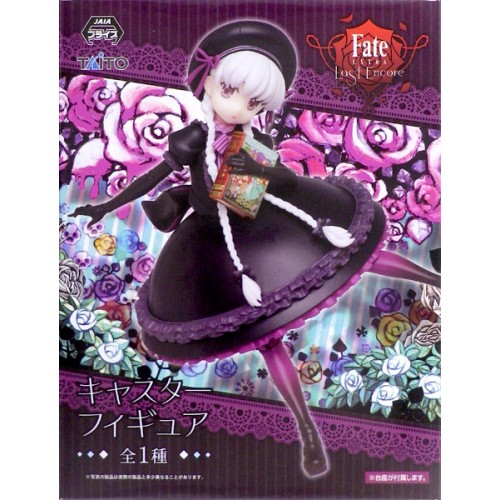 01 Taito Fate Extra Last Encore Castor Alice Nursery Rhyme