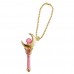 01-84968 Pretty Soldier Sailor Moon die-cast charm 300y - One Random