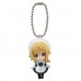 01-85090 IS <Infinite Stratos> Infinite Stratos 2  Mini Figure Mascot  Swing 200y - One Random Figure