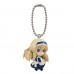 01-85090 IS <Infinite Stratos> Infinite Stratos 2  Mini Figure Mascot  Swing 200y - One Random Figure