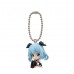 01-85090 IS <Infinite Stratos> Infinite Stratos 2  Mini Figure Mascot  Swing 200y - One Random Figure