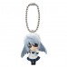 01-85090 IS <Infinite Stratos> Infinite Stratos 2  Mini Figure Mascot  Swing 200y - One Random Figure