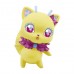 01-87206 Karneval Parade Swing Keychain Mascot 200y 