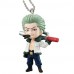 01-87218 One Piece Swing One Piece Kings 02 Mini figure Mascot Keychain 200y