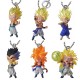 01-87289 DragonBall Kai Ultimate Deformed Mascot (UDM) The Best 05 200y