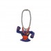 01-87320 Bandai Kill La Kill Keychain Mascot Gashapon Mini Figure 200y