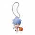 01-90009 Kuroko Basketball All Star First Half Battle Mini Figure Mascot Keychain 200y