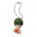 01-90009 Kuroko Basketball All Star First Half Battle Mini Figure Mascot Keychain 200y