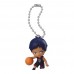 01-90009 Kuroko Basketball All Star First Half Battle Mini Figure Mascot Keychain 200y