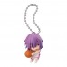 01-90009 Kuroko Basketball All Star First Half Battle Mini Figure Mascot Keychain 200y