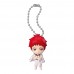 01-90009 Kuroko Basketball All Star First Half Battle Mini Figure Mascot Keychain 200y