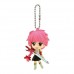 01-90728 Bandai Magic Knight Rayearth Figure Mascot Swing Keychain 300y