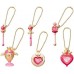 01-92189 Sailor Moon Die Cast Charm Vol. 2 300y