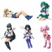 01-94179 Sailor Moon Desktop figure Vol. 2 300y