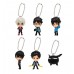 01-94192 World Trigger Mini Figure Mascot Swing Ver. 2 300y - One Random Figure