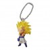 01-95735 Dragon BallZ / GT Ultimate Deformed Mascot UDM The Best 10 Mini Figure Mascot Key Chain 200y