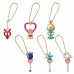 01-95771 Bishoujo Senshi Sailor Moon Super S Die Cast Charm pt 3 300y 