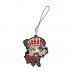 01-97210 God Eater Capsule Rubber Strap / Mascot Ver. 2 300y