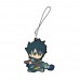 01-97210 God Eater Capsule Rubber Strap / Mascot Ver. 2 300y