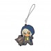 01-97210 God Eater Capsule Rubber Strap / Mascot Ver. 2 300y