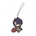 01-97210 God Eater Capsule Rubber Strap / Mascot Ver. 2 300y