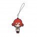 01-97210 God Eater Capsule Rubber Strap / Mascot Ver. 2 300y