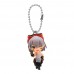 01-97212 God Eater 2 Mini Chibi Swinger mascots 300y