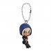 01-97212 God Eater 2 Mini Chibi Swinger mascots 300y