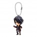 01-97212 God Eater 2 Mini Chibi Swinger mascots 300y