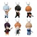 01-97261 Gintama Swinger Tsuiten No Kaa! Mini Chibi Figure Mascot Part 1 300y