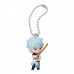 01-97261 Gintama Swinger Tsuiten No Kaa! Mini Chibi Figure Mascot Part 1 300y