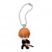 01-97261 Gintama Swinger Tsuiten No Kaa! Mini Chibi Figure Mascot Part 1 300y