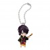 01-97261 Gintama Swinger Tsuiten No Kaa! Mini Chibi Figure Mascot Part 1 300y