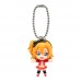 01-02887 Love Live! School Idol Project Swing Mini Figure Mascot  Pt 08 300y