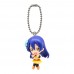 01-02887 Love Live! School Idol Project Swing Mini Figure Mascot  Pt 08 300y