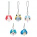 01-03078 Yo-Kai Watch Puni Puni Big Mascot / Strap 300y