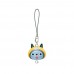 01-03078 Yo-Kai Watch Puni Puni Big Mascot / Strap 300y