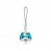 01-03078 Yo-Kai Watch Puni Puni Big Mascot / Strap 300y