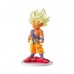 01-03103 Dragon Ball Super Ultimate Grade Gashapon Mini Figure collection UG 02 500y