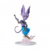 01-03103 Dragon Ball Super Ultimate Grade Gashapon Mini Figure collection UG 02 500y