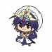 01-06473 Magi The Labyrinth of Magic Capsule Rubber Mascot 300y