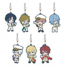 01-06533 IDOLiSH7 Capsule Rubber Mascot Collection vol.1 300y